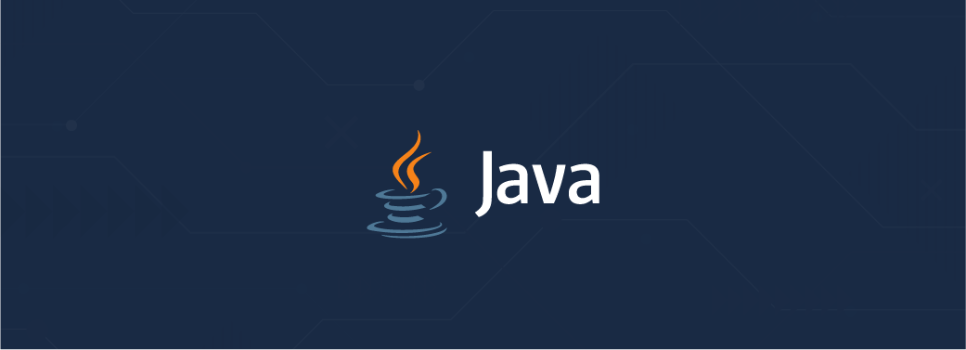 JAVA JAVA