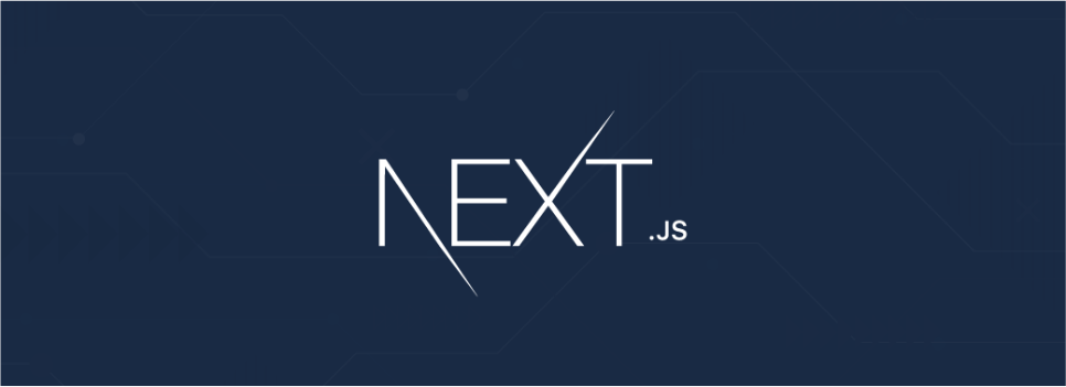 NextJS NextJS