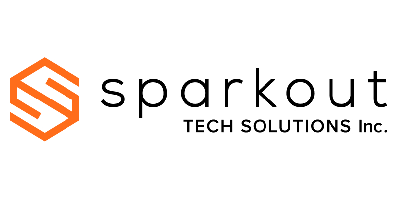 Sparkout Tech Solutions Inc Sparkout Tech Solutions Inc