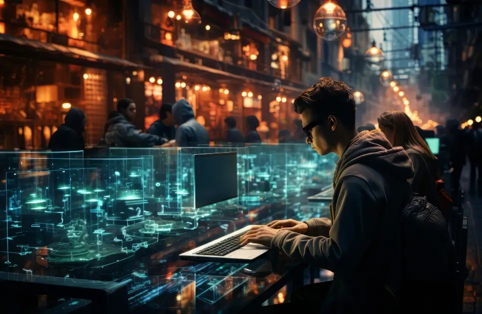 Augmented Reality Augmented Reality
