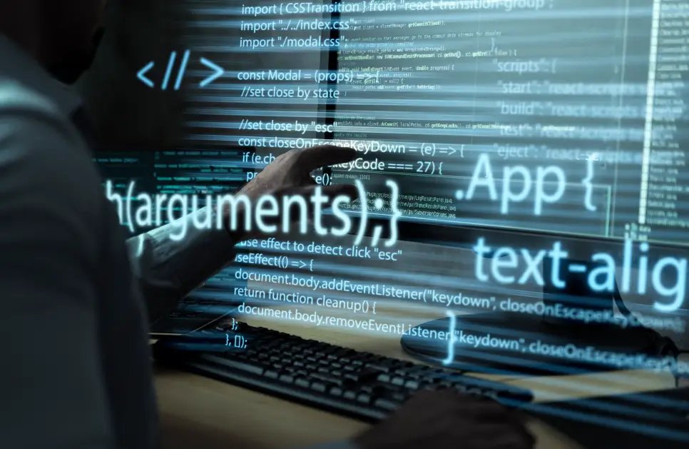 Custom Software Development Custom Software Development