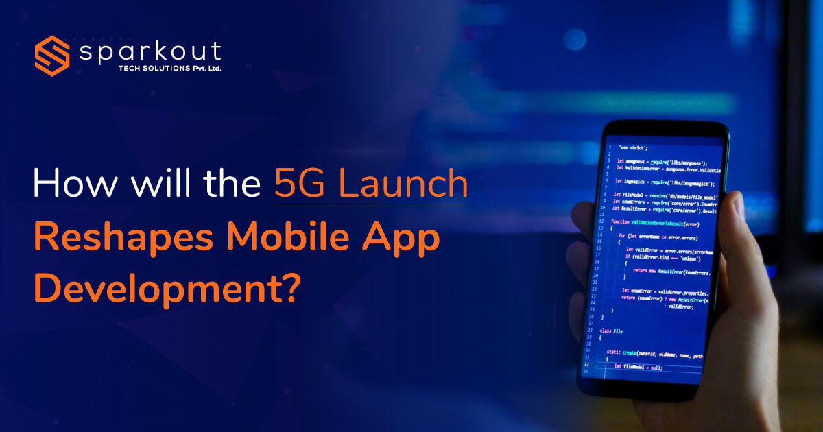 impact of 5G technology