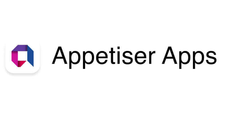 Appetiser Appetiser