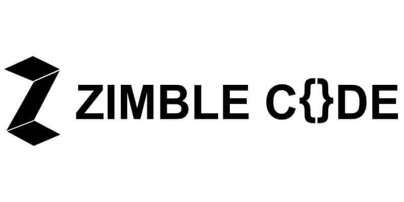 Zimble Code Zimble Code