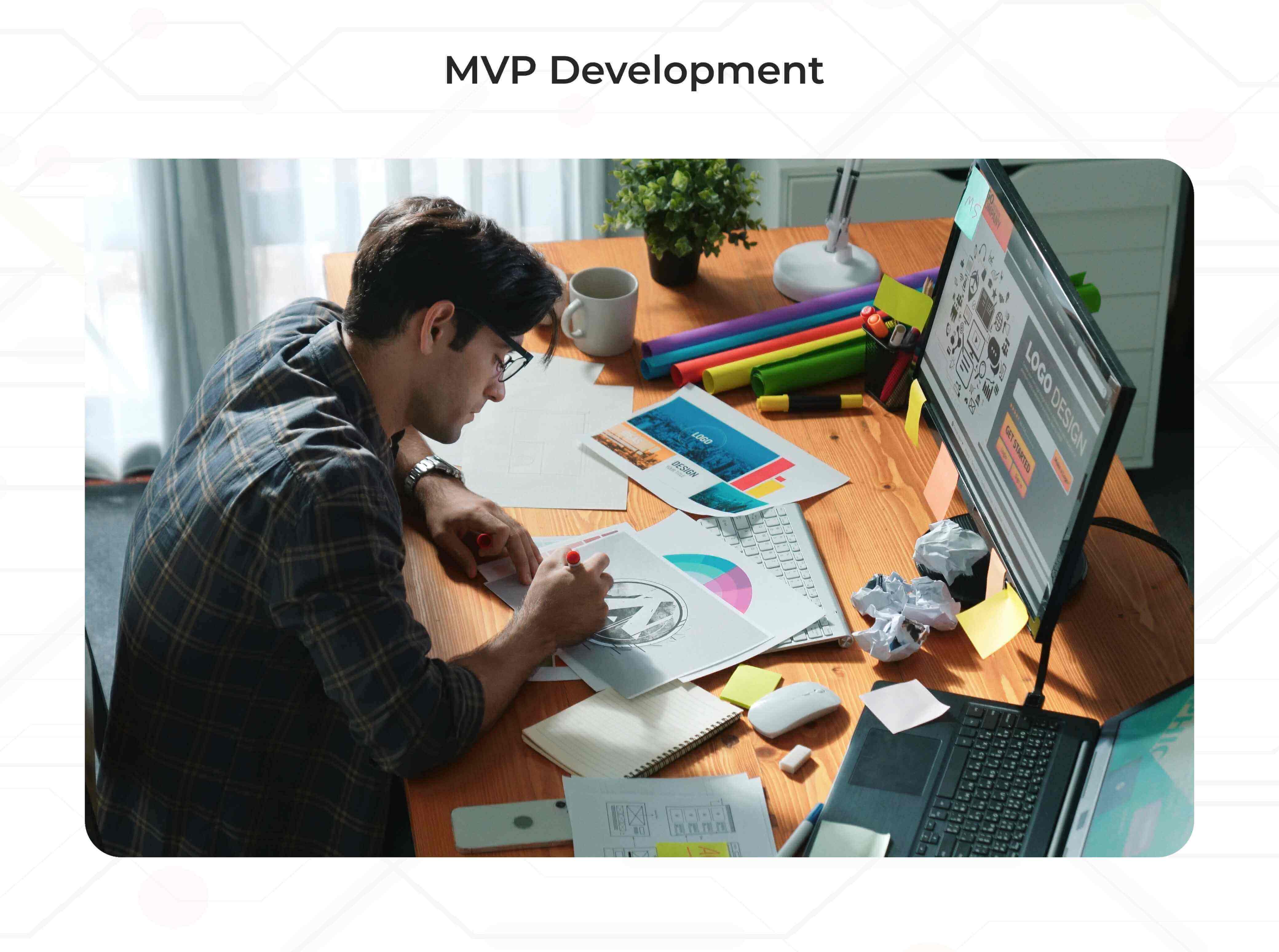 What is mvp in software development What is mvp in software development