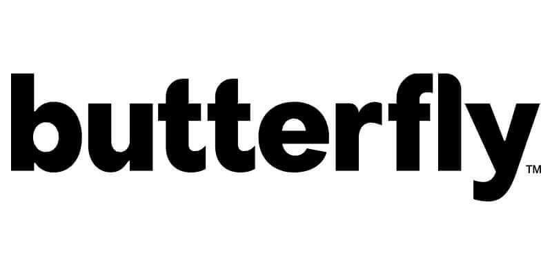 Butterfly Butterfly