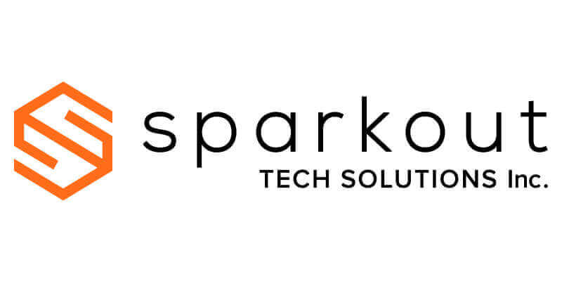 Sparkout Tech Solutions Inc Sparkout Tech