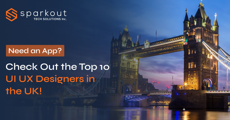 UI UX design Companies in UK UI UX design Companies in UK