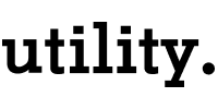 Utility Utility