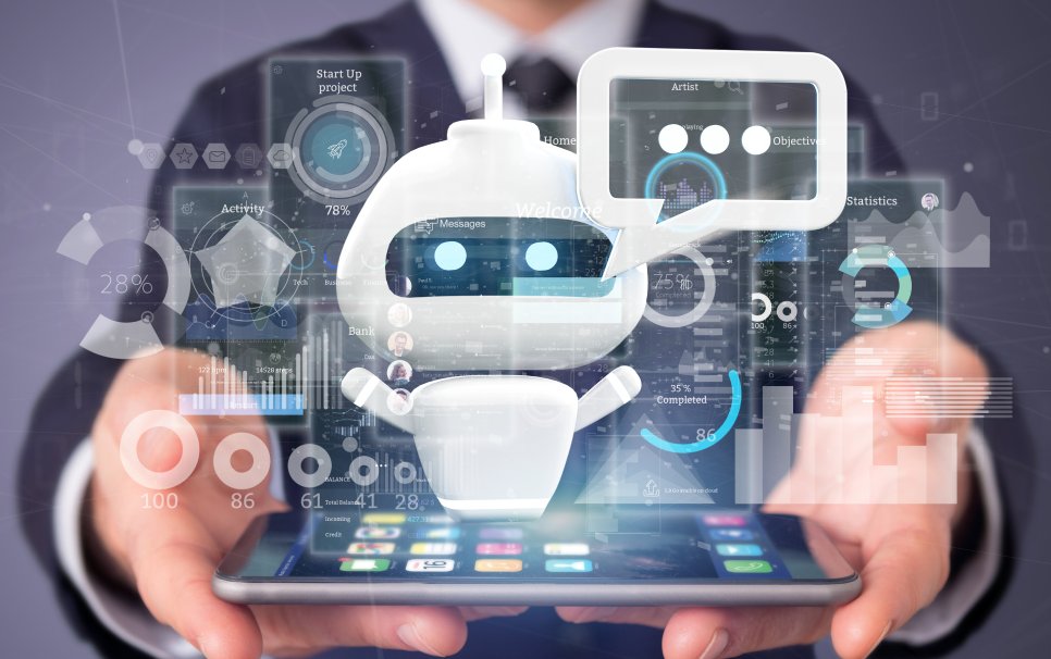 AI Agent Development AI Agent Development