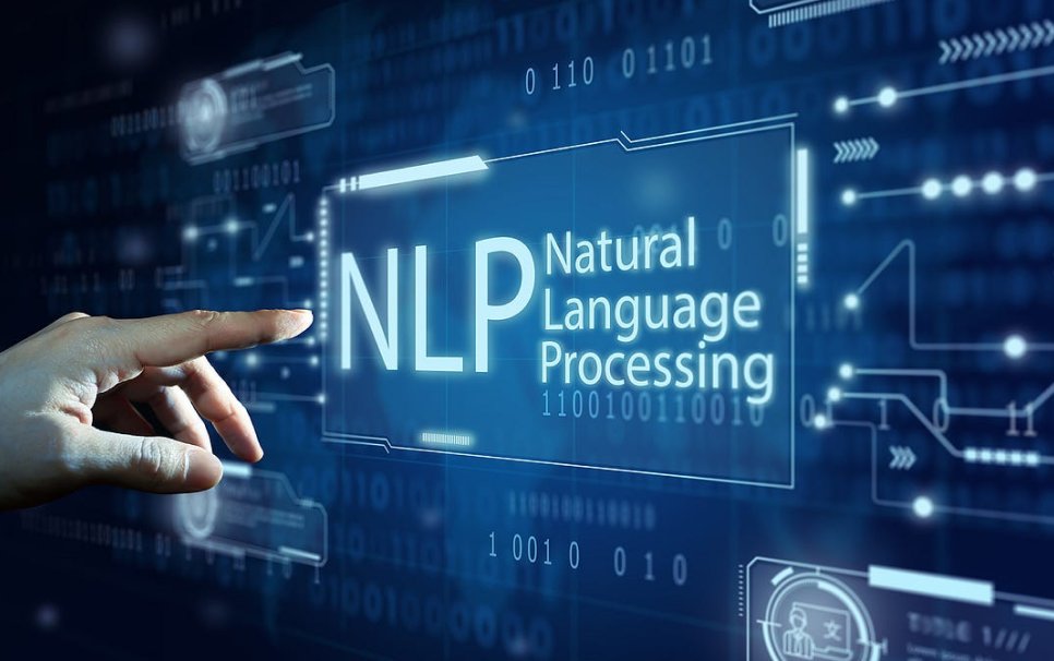 Natural Language Processing Natural Language Processing