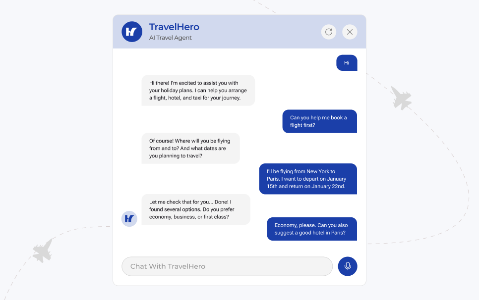 Botpress AI development services Botpress AI development services