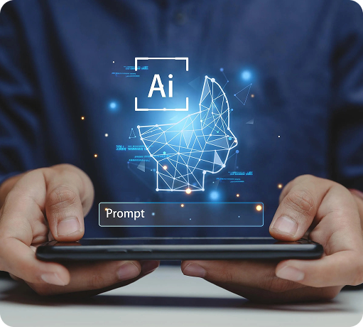 AI Prompt Mapping Dashboard for Smarter Responses