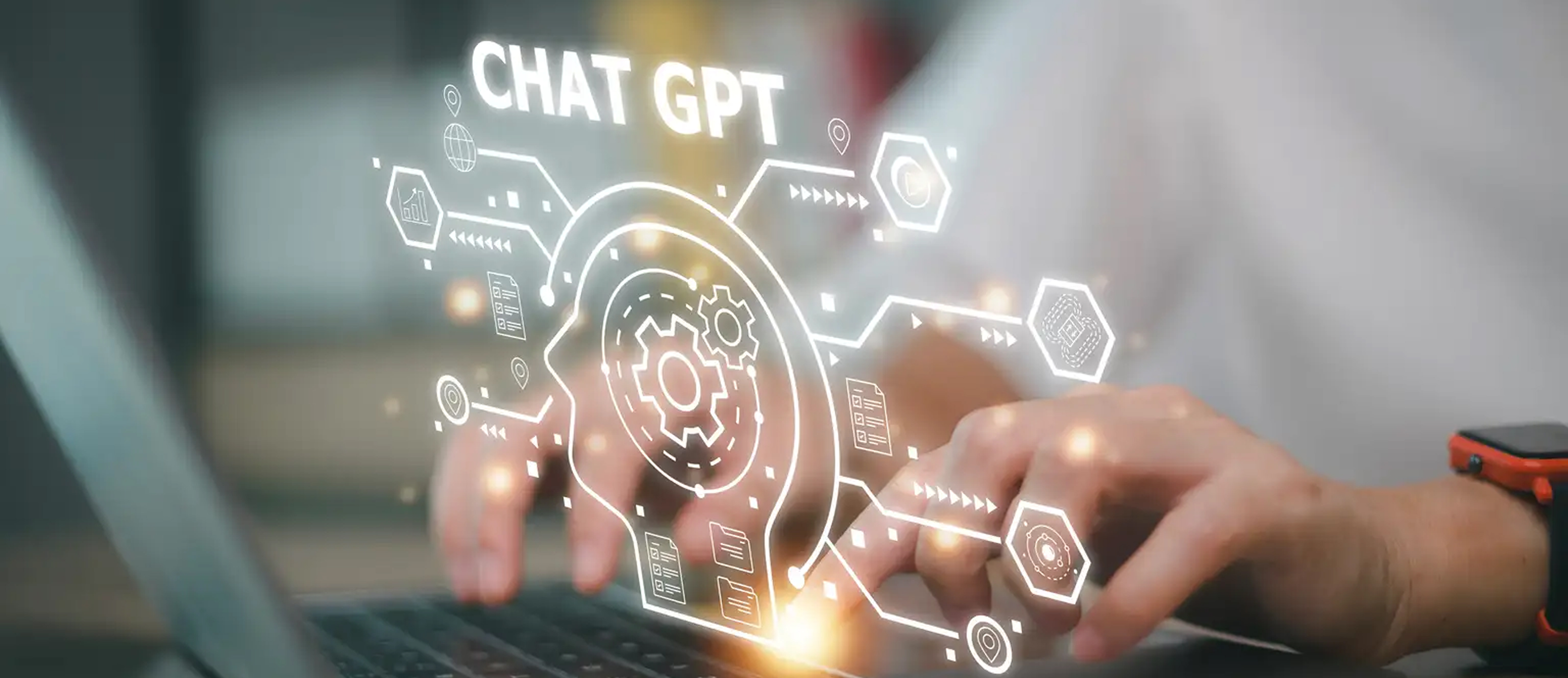 Build Next-Gen Conversational Experiences