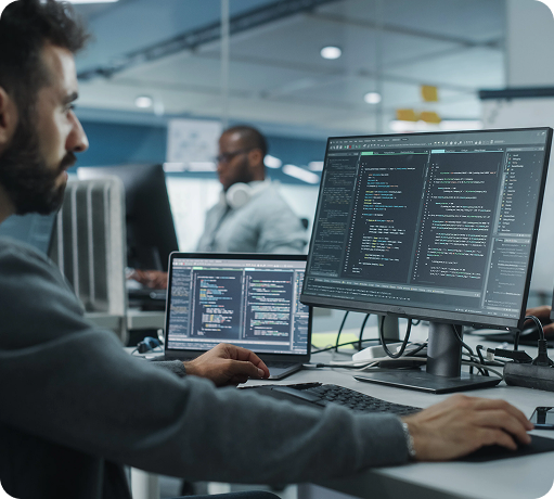 Hire Dedicated ChatGPT App Developers