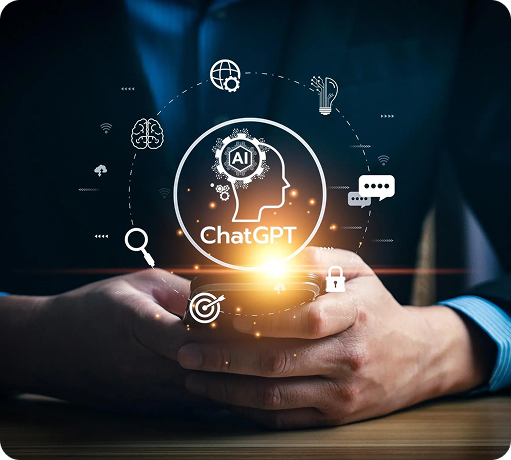 Our Powerful ChatGPT App