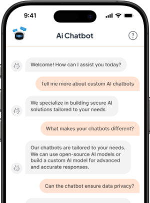 AI Chatbot AI Chatbot