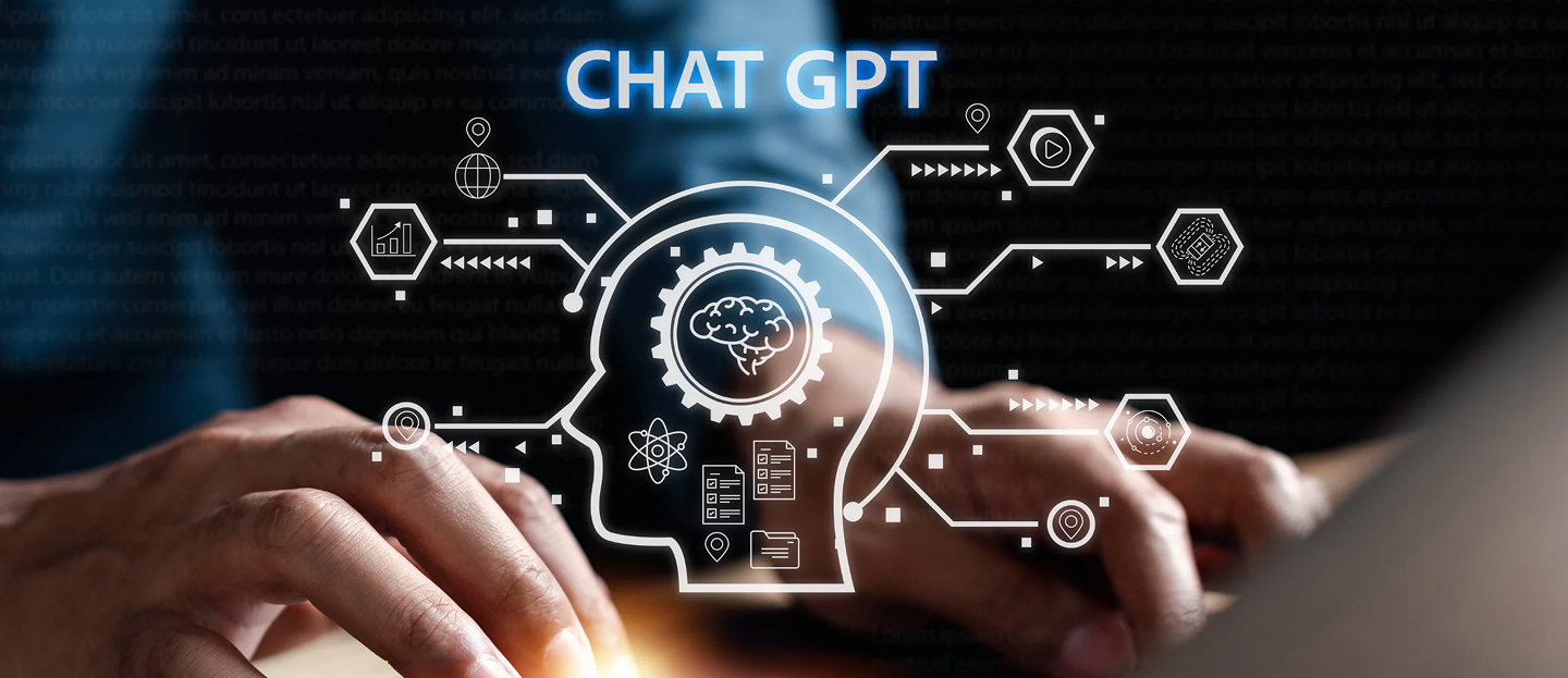 Custom ChatGPT Development Company