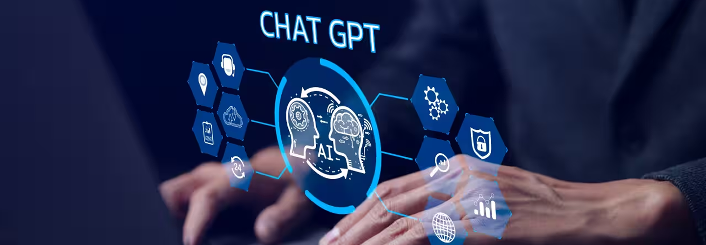 chatgpt integration services
