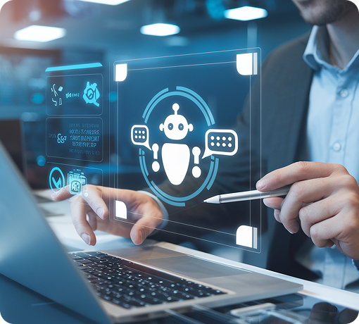 Hire ChatGPT Integration Experts