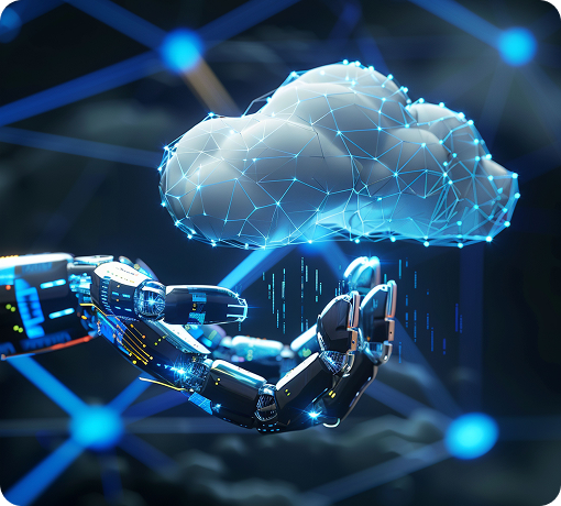 Generative AI Development Company