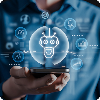 Composable AI agents explained with their modular design, interoperability, and enterprise benefits for automation and scalability.