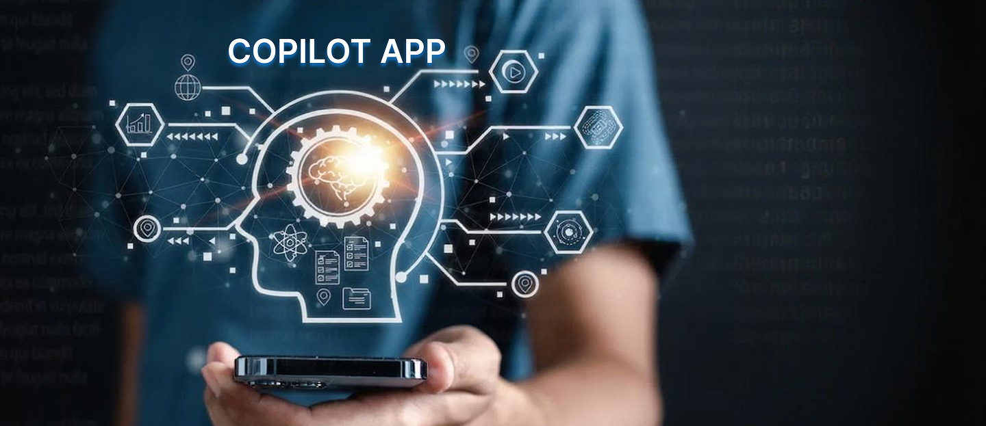 Cross-Platform Copilot App Development Company