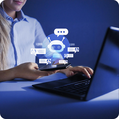 Hire Our Copilot App Developers