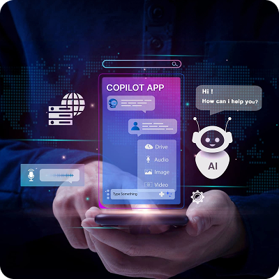 What is Copilot App Development