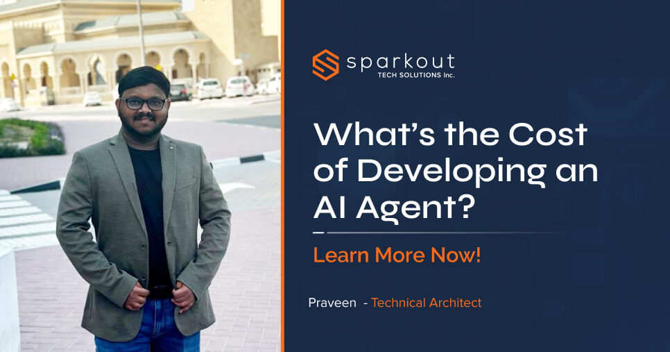 Development Cost of AI Agent: A Complete Guide