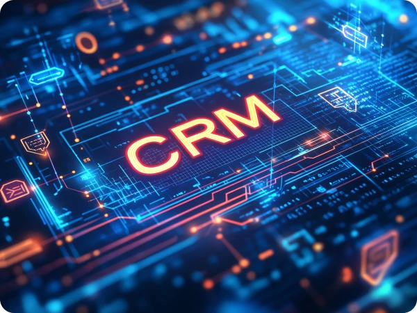 CRM Customization Service