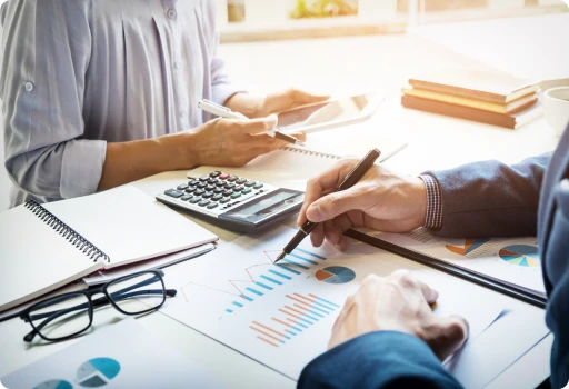 Finance & Insurance CRM Solutions Finance & Insurance CRM
