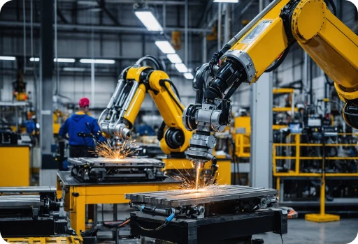 Manufacturing CRM Solutions Manufacturing CRM