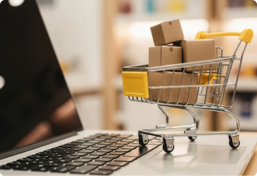 Retail & Ecommerce CRM Solutions Retail & Ecommerce CRM