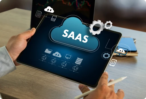 SaaS & Technology CRM Solutions SaaS & Technology CRM
