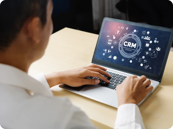 What is CRM Customization & What Can You Customize