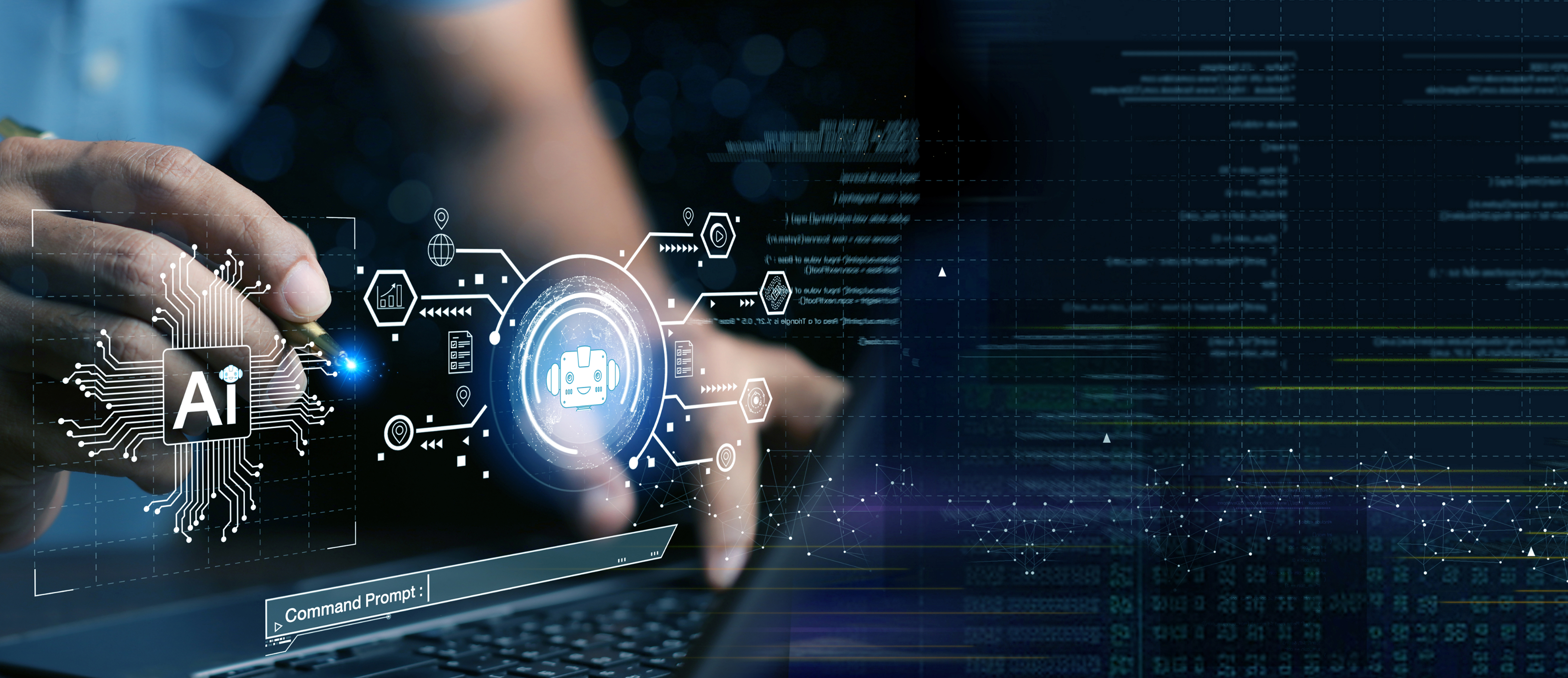 Custom AI Development Company