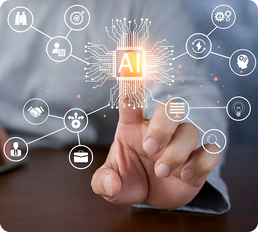 How is Custom AI Development