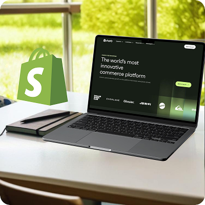 What is Shopify Custom Theme Development?