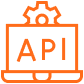 API Development & System Integration API Development & System Integration