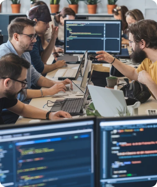 Custom Software Development Cost in Dallas, Texas
