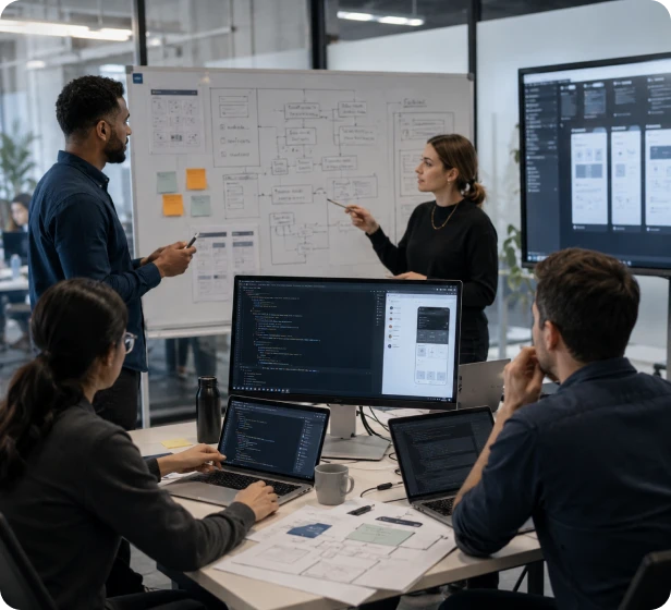 What is Custom Software Development?