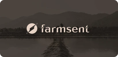 Farmsent — Supply Chain Transformation Platform Farmsent — Supply Chain Transformation Platform