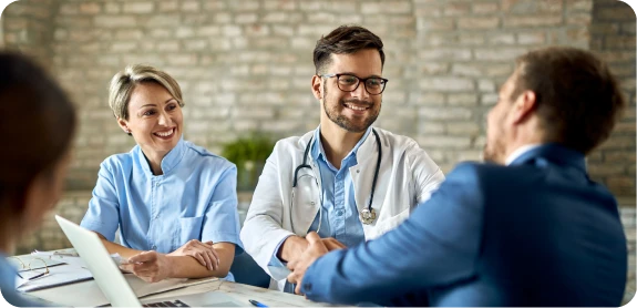 Healthcare Healthcare