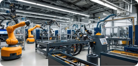 Manufacturing Manufacturing
