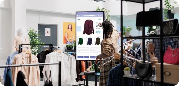 Retail & Ecommerce Retail & Ecommerce