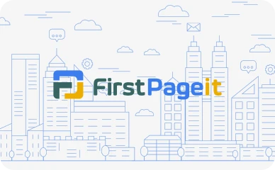 FirstPageIt buyer seller platform case study