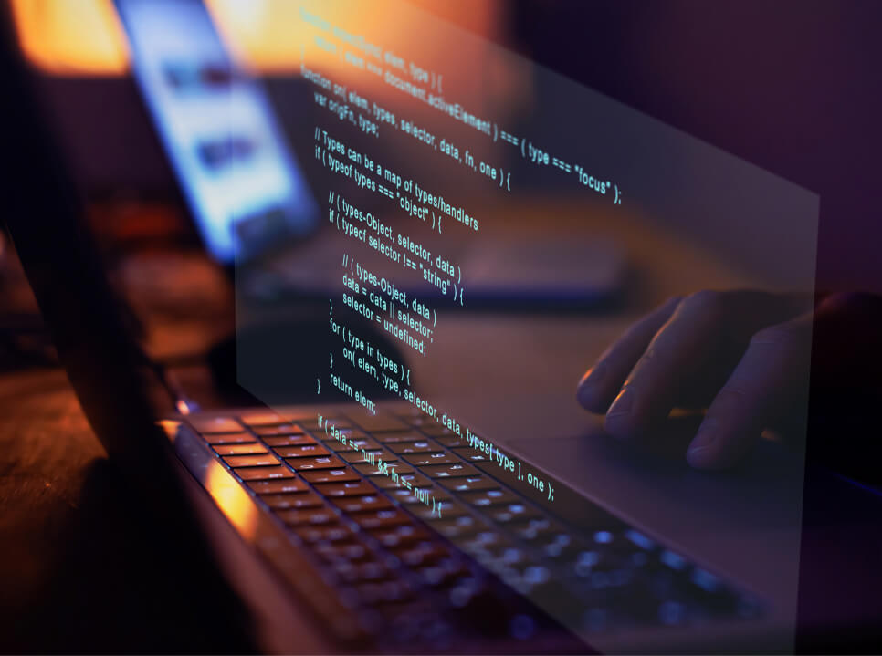 Custom Software Development Custom Software Development