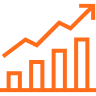 Adapt software as business grows