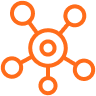 Connect systems and business data